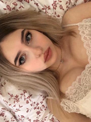 Индивидуалка Хана фото 2