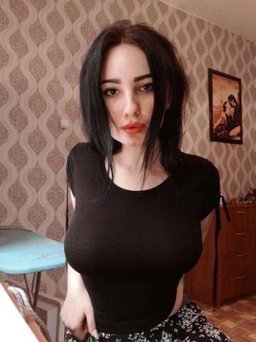 Индивидуалка Варвара фото 2