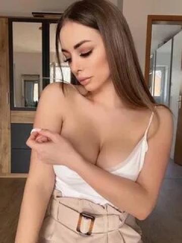 Индивидуалка Устина фото 2