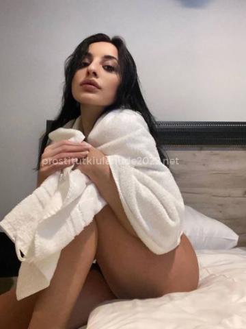 Индивидуалка Ярослава фото 3
