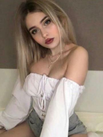 Проститутка Хана, 22 года, г. Виноградное