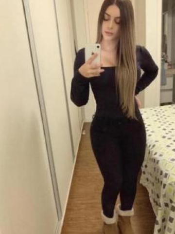 Индивидуалка Любовь фото 3
