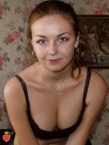 Индивидуалка Марта фото 2