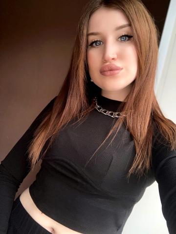 Проститутка Диана, 25 лет, г. Виноградное