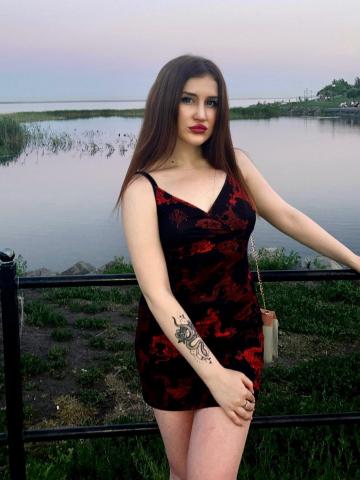 Индивидуалка Диана фото 3