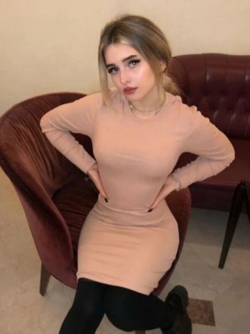 Проститутка Полина, 71 год, г. Виноградное