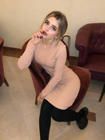 Индивидуалка Полина фото 2