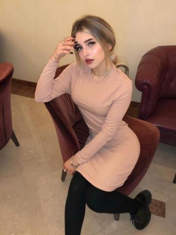 Индивидуалка Полина фото 3